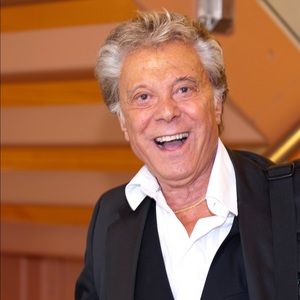 Meet your Posher, Richard